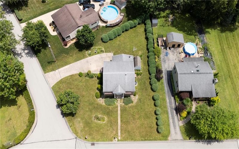 105 Mt. Pleasant Blvd., Irwin, 15642, 3 Bedrooms Bedrooms, 8 Rooms Rooms,1 BathroomBathrooms,Residential,For Sale,Mt. Pleasant Blvd.,1762549