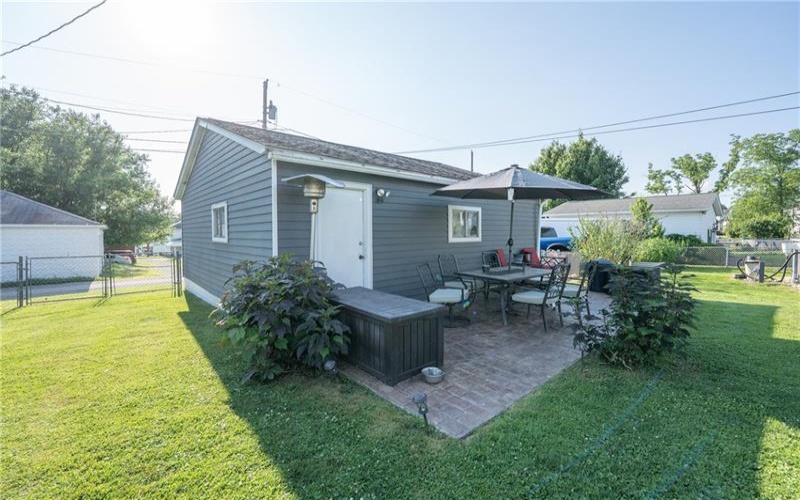 11 School St, Scottdale, 15683, 3 Bedrooms Bedrooms, ,2 BathroomsBathrooms,Residential,For Sale,School St,1762592