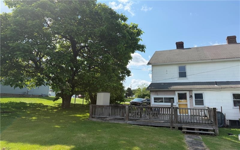 3305 3rd St, Dunbar, 15431, 2 Bedrooms Bedrooms, ,0.1 BathroomBathrooms,Residential,For Sale,3rd St,1762598
