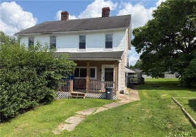 3305 3rd St, Dunbar, 15431, 2 Bedrooms Bedrooms, ,0.1 BathroomBathrooms,Residential,For Sale,3rd St,1762598