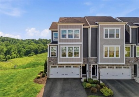 600 Spruce Lane, Canonsburg, 15317, 3 Bedrooms Bedrooms, ,2.2 BathroomsBathrooms,Residential,For Sale,Spruce Lane,1762600