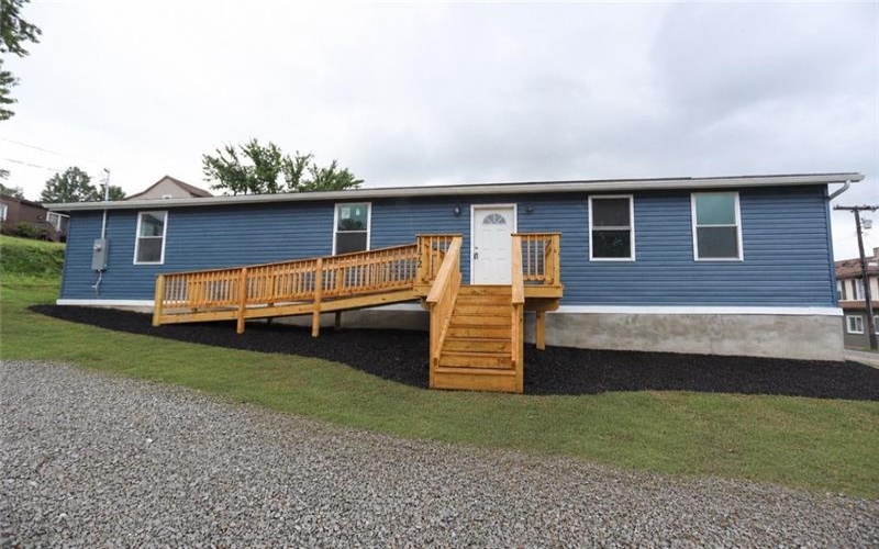 1172 Fifth Street, Westmoreland City, 15692, 3 Bedrooms Bedrooms, 7 Rooms Rooms,2 BathroomsBathrooms,Residential,For Sale,Fifth Street,1762612