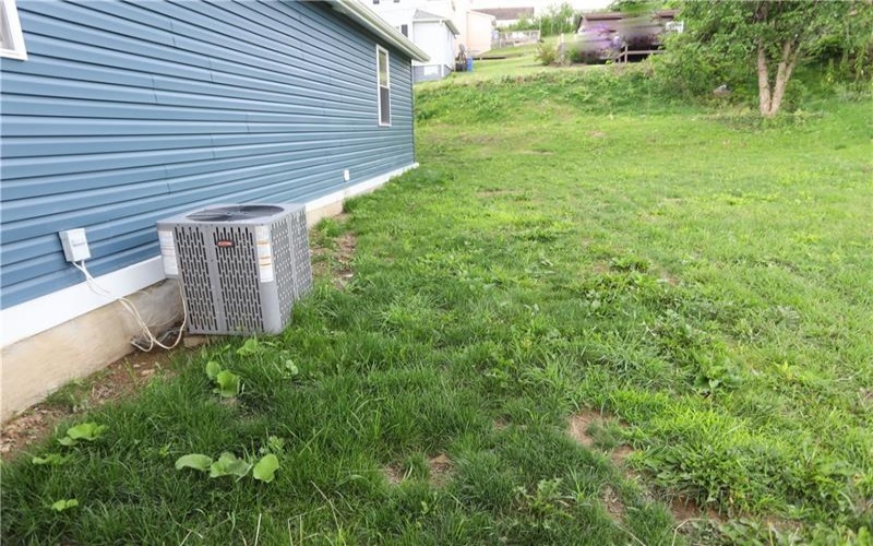 1172 Fifth Street, Westmoreland City, 15692, 3 Bedrooms Bedrooms, 7 Rooms Rooms,2 BathroomsBathrooms,Residential,For Sale,Fifth Street,1762612