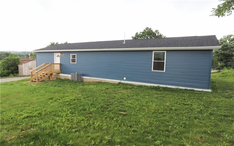 1172 Fifth Street, Westmoreland City, 15692, 3 Bedrooms Bedrooms, 7 Rooms Rooms,2 BathroomsBathrooms,Residential,For Sale,Fifth Street,1762612