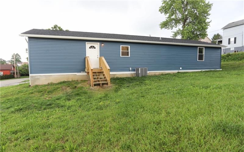 1172 Fifth Street, Westmoreland City, 15692, 3 Bedrooms Bedrooms, 7 Rooms Rooms,2 BathroomsBathrooms,Residential,For Sale,Fifth Street,1762612