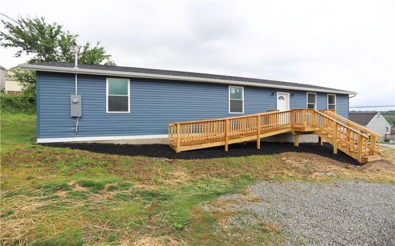 1172 Fifth Street, Westmoreland City, 15692, 3 Bedrooms Bedrooms, 7 Rooms Rooms,2 BathroomsBathrooms,Residential,For Sale,Fifth Street,1762612