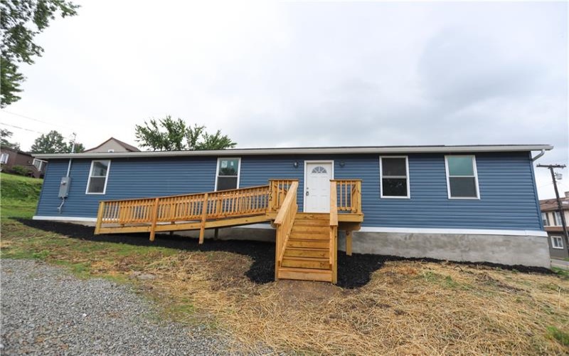 1172 Fifth Street, Westmoreland City, 15692, 3 Bedrooms Bedrooms, 7 Rooms Rooms,2 BathroomsBathrooms,Residential,For Sale,Fifth Street,1762612