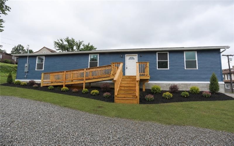 1172 Fifth Street, Westmoreland City, 15692, 3 Bedrooms Bedrooms, 7 Rooms Rooms,2 BathroomsBathrooms,Residential,For Sale,Fifth Street,1762612