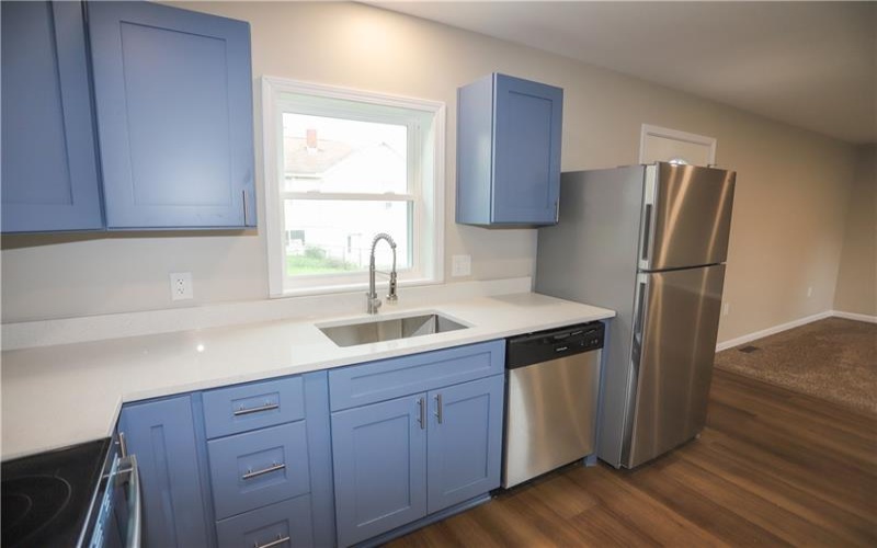 1172 Fifth Street, Westmoreland City, 15692, 3 Bedrooms Bedrooms, 7 Rooms Rooms,2 BathroomsBathrooms,Residential,For Sale,Fifth Street,1762612