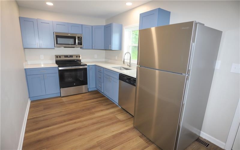 1172 Fifth Street, Westmoreland City, 15692, 3 Bedrooms Bedrooms, 7 Rooms Rooms,2 BathroomsBathrooms,Residential,For Sale,Fifth Street,1762612