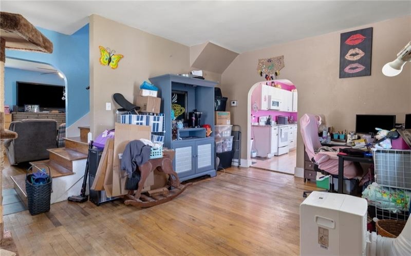 91 Lyman Ave, Washington, 15301, 3 Bedrooms Bedrooms, 9 Rooms Rooms,1.1 BathroomsBathrooms,Residential,For Sale,Lyman Ave,1762624