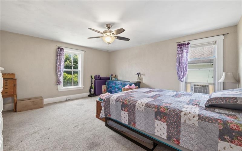 91 Lyman Ave, Washington, 15301, 3 Bedrooms Bedrooms, 9 Rooms Rooms,1.1 BathroomsBathrooms,Residential,For Sale,Lyman Ave,1762624