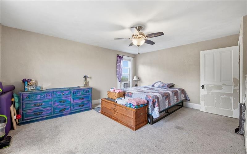 91 Lyman Ave, Washington, 15301, 3 Bedrooms Bedrooms, 9 Rooms Rooms,1.1 BathroomsBathrooms,Residential,For Sale,Lyman Ave,1762624