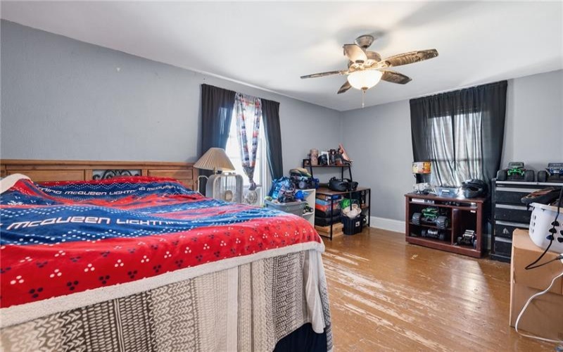 91 Lyman Ave, Washington, 15301, 3 Bedrooms Bedrooms, 9 Rooms Rooms,1.1 BathroomsBathrooms,Residential,For Sale,Lyman Ave,1762624