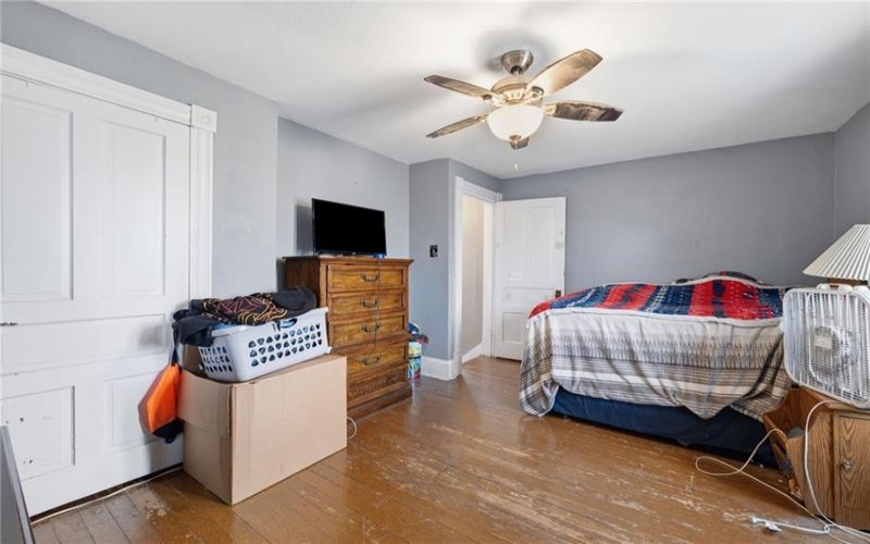 91 Lyman Ave, Washington, 15301, 3 Bedrooms Bedrooms, 9 Rooms Rooms,1.1 BathroomsBathrooms,Residential,For Sale,Lyman Ave,1762624