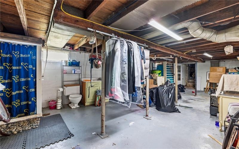 91 Lyman Ave, Washington, 15301, 3 Bedrooms Bedrooms, 9 Rooms Rooms,1.1 BathroomsBathrooms,Residential,For Sale,Lyman Ave,1762624
