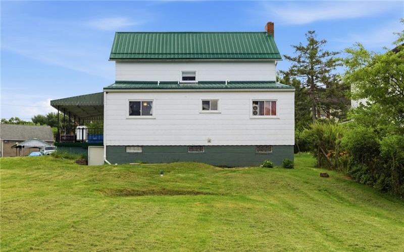 91 Lyman Ave, Washington, 15301, 3 Bedrooms Bedrooms, 9 Rooms Rooms,1.1 BathroomsBathrooms,Residential,For Sale,Lyman Ave,1762624