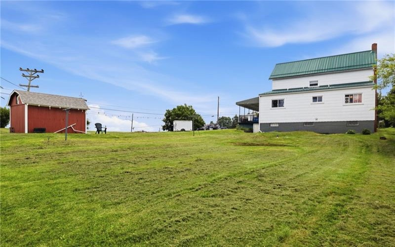 91 Lyman Ave, Washington, 15301, 3 Bedrooms Bedrooms, 9 Rooms Rooms,1.1 BathroomsBathrooms,Residential,For Sale,Lyman Ave,1762624