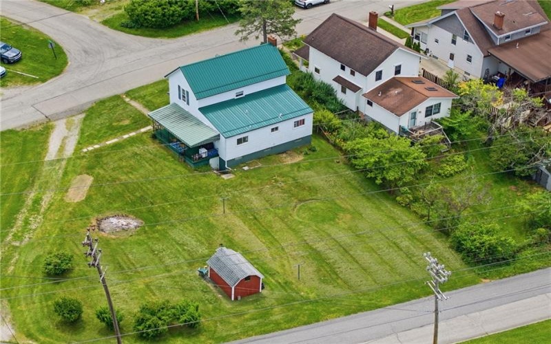 91 Lyman Ave, Washington, 15301, 3 Bedrooms Bedrooms, 9 Rooms Rooms,1.1 BathroomsBathrooms,Residential,For Sale,Lyman Ave,1762624