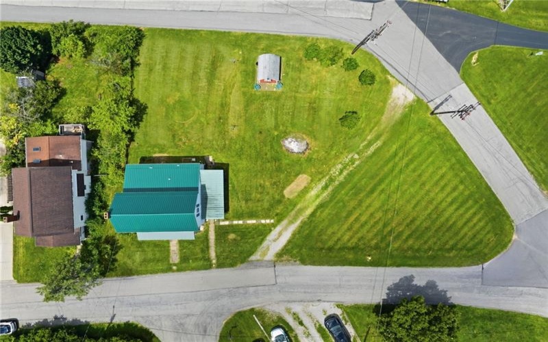 91 Lyman Ave, Washington, 15301, 3 Bedrooms Bedrooms, 9 Rooms Rooms,1.1 BathroomsBathrooms,Residential,For Sale,Lyman Ave,1762624