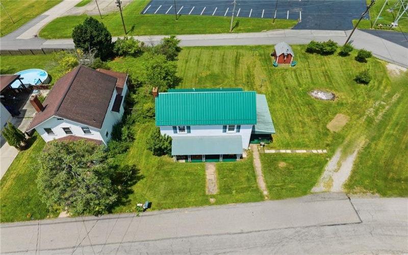 91 Lyman Ave, Washington, 15301, 3 Bedrooms Bedrooms, 9 Rooms Rooms,1.1 BathroomsBathrooms,Residential,For Sale,Lyman Ave,1762624