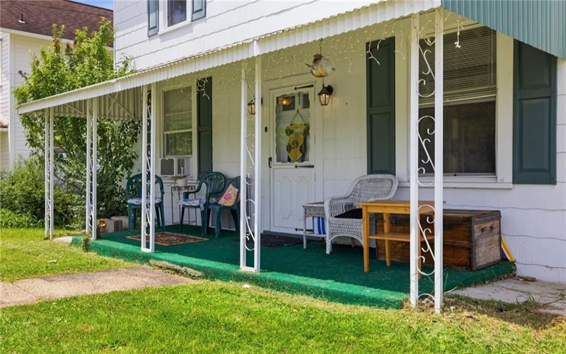 91 Lyman Ave, Washington, 15301, 3 Bedrooms Bedrooms, 9 Rooms Rooms,1.1 BathroomsBathrooms,Residential,For Sale,Lyman Ave,1762624