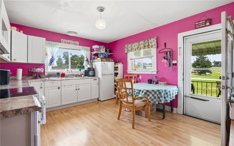 91 Lyman Ave, Washington, 15301, 3 Bedrooms Bedrooms, 9 Rooms Rooms,1.1 BathroomsBathrooms,Residential,For Sale,Lyman Ave,1762624