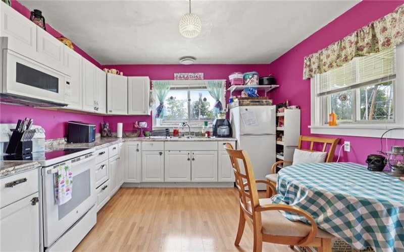 91 Lyman Ave, Washington, 15301, 3 Bedrooms Bedrooms, 9 Rooms Rooms,1.1 BathroomsBathrooms,Residential,For Sale,Lyman Ave,1762624