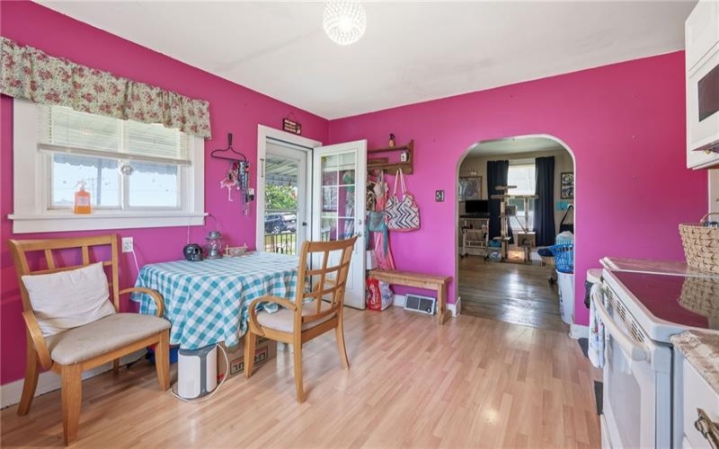 91 Lyman Ave, Washington, 15301, 3 Bedrooms Bedrooms, 9 Rooms Rooms,1.1 BathroomsBathrooms,Residential,For Sale,Lyman Ave,1762624