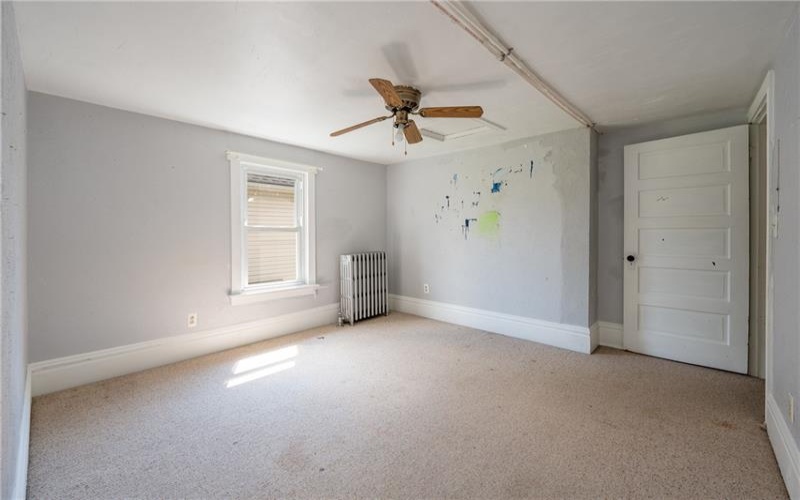 321 Keeling Ave, Derry, 15627, 2 Bedrooms Bedrooms, ,Residential,For Sale,Keeling Ave,1762689