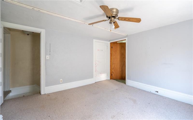 321 Keeling Ave, Derry, 15627, 2 Bedrooms Bedrooms, ,Residential,For Sale,Keeling Ave,1762689