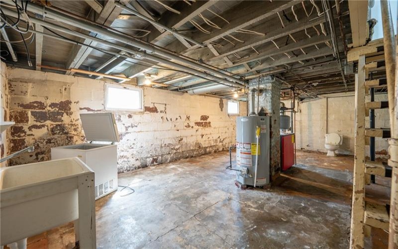 321 Keeling Ave, Derry, 15627, 2 Bedrooms Bedrooms, ,Residential,For Sale,Keeling Ave,1762689