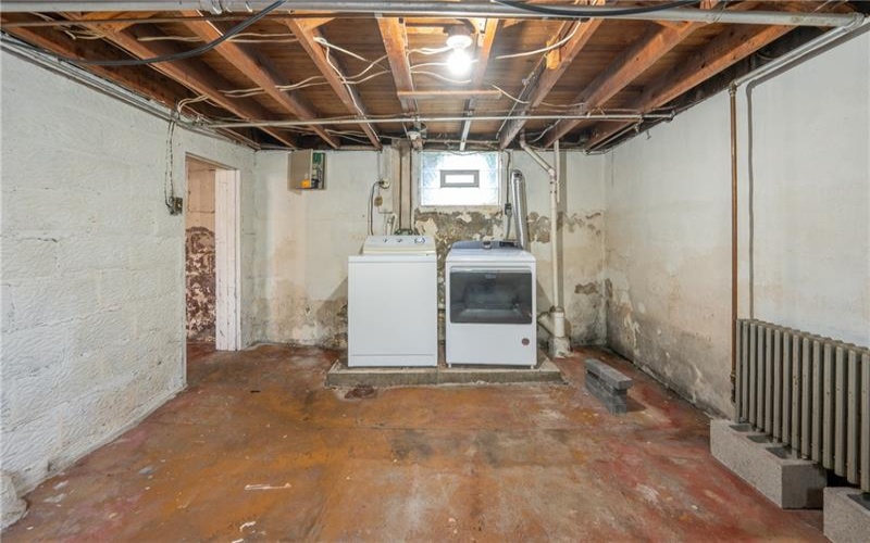 321 Keeling Ave, Derry, 15627, 2 Bedrooms Bedrooms, ,Residential,For Sale,Keeling Ave,1762689