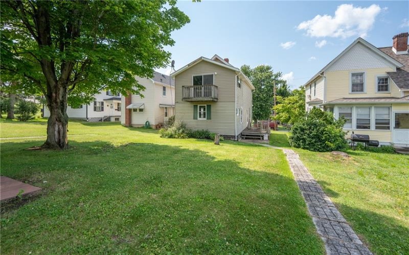 321 Keeling Ave, Derry, 15627, 2 Bedrooms Bedrooms, ,Residential,For Sale,Keeling Ave,1762689