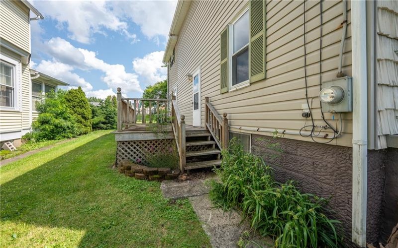 321 Keeling Ave, Derry, 15627, 2 Bedrooms Bedrooms, ,Residential,For Sale,Keeling Ave,1762689