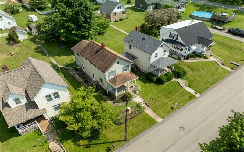 321 Keeling Ave, Derry, 15627, 2 Bedrooms Bedrooms, ,Residential,For Sale,Keeling Ave,1762689