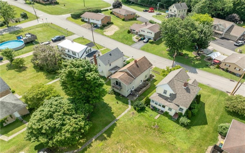 321 Keeling Ave, Derry, 15627, 2 Bedrooms Bedrooms, ,Residential,For Sale,Keeling Ave,1762689