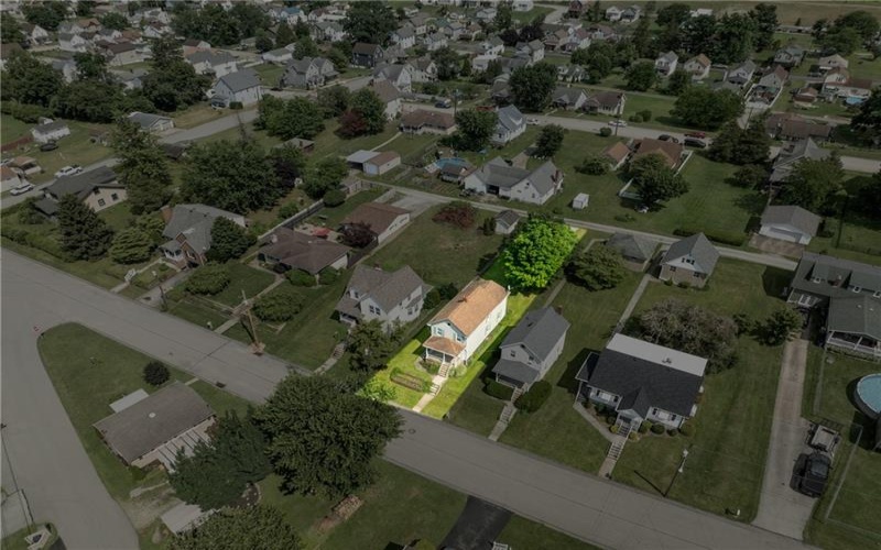 321 Keeling Ave, Derry, 15627, 2 Bedrooms Bedrooms, ,Residential,For Sale,Keeling Ave,1762689