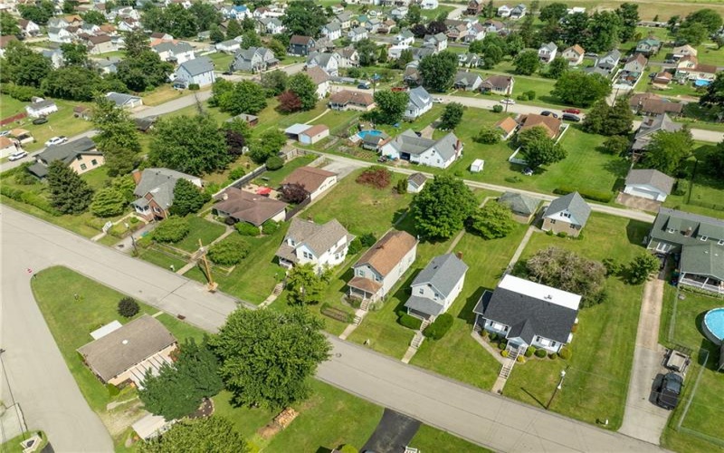 321 Keeling Ave, Derry, 15627, 2 Bedrooms Bedrooms, ,Residential,For Sale,Keeling Ave,1762689