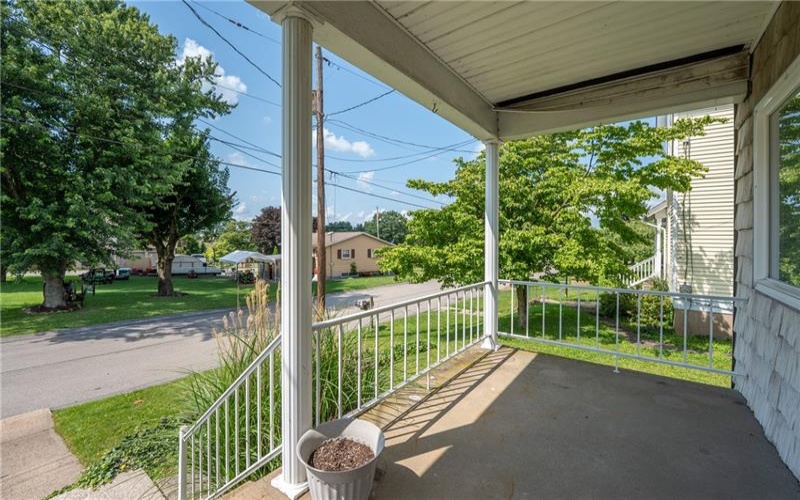 321 Keeling Ave, Derry, 15627, 2 Bedrooms Bedrooms, ,Residential,For Sale,Keeling Ave,1762689