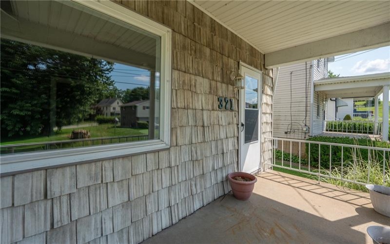 321 Keeling Ave, Derry, 15627, 2 Bedrooms Bedrooms, ,Residential,For Sale,Keeling Ave,1762689