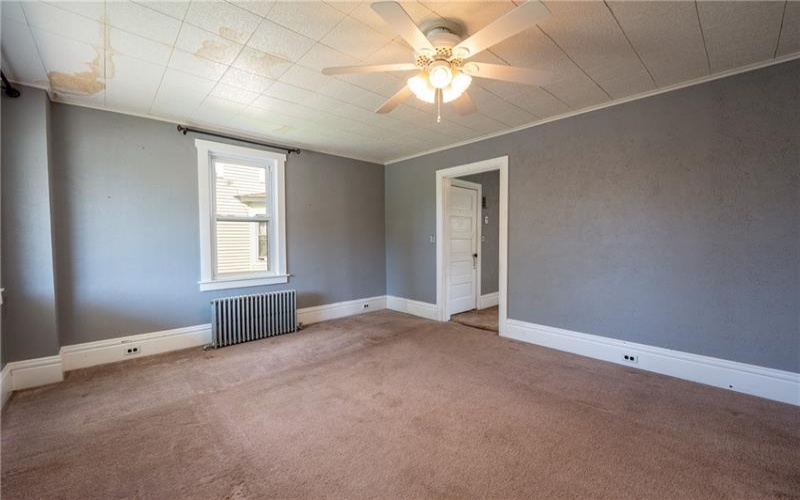 321 Keeling Ave, Derry, 15627, 2 Bedrooms Bedrooms, ,Residential,For Sale,Keeling Ave,1762689