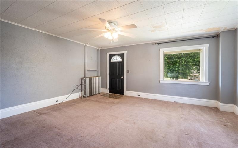 321 Keeling Ave, Derry, 15627, 2 Bedrooms Bedrooms, ,Residential,For Sale,Keeling Ave,1762689