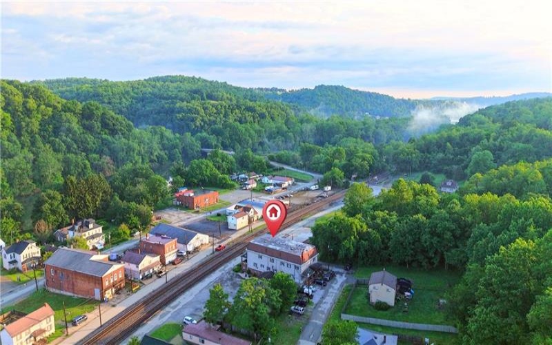 205 3rd Avenue, Sutersville, 15083, ,Commercial-industrial-business,For Sale,3rd Avenue,1762710
