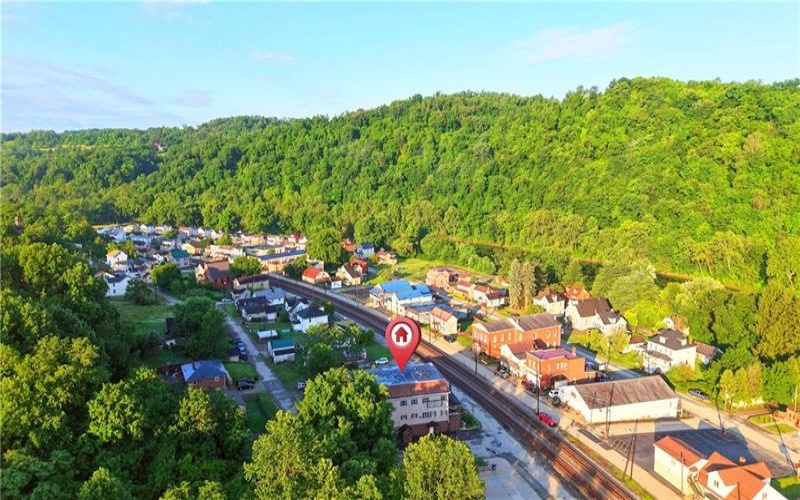 205 3rd Avenue, Sutersville, 15083, ,Commercial-industrial-business,For Sale,3rd Avenue,1762710