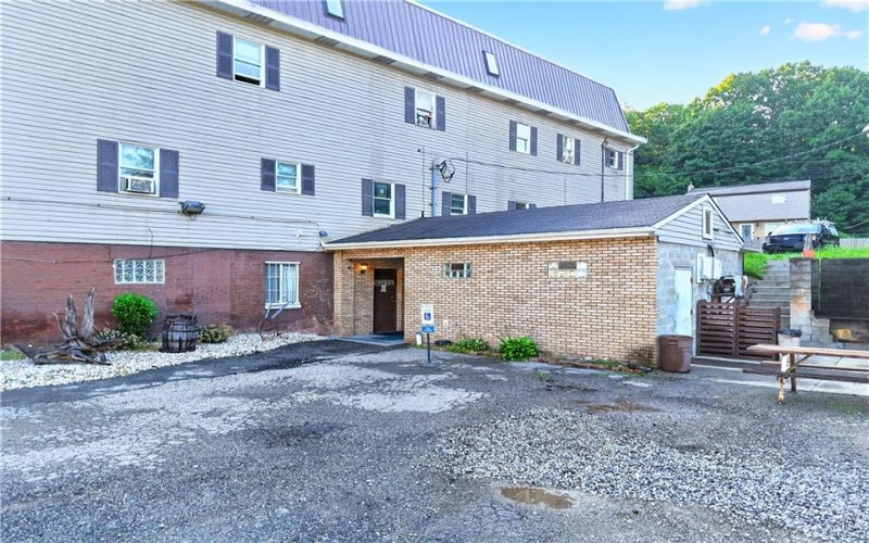 205 3rd Avenue, Sutersville, 15083, ,Commercial-industrial-business,For Sale,3rd Avenue,1762710
