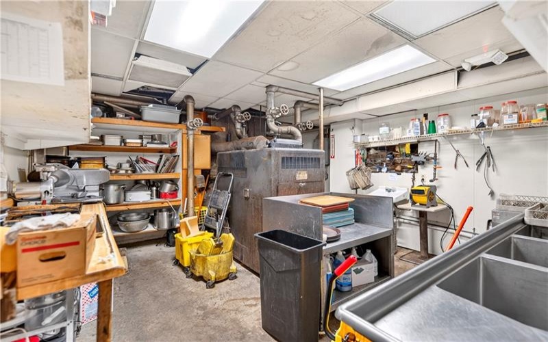 205 3rd Avenue, Sutersville, 15083, ,Commercial-industrial-business,For Sale,3rd Avenue,1762710