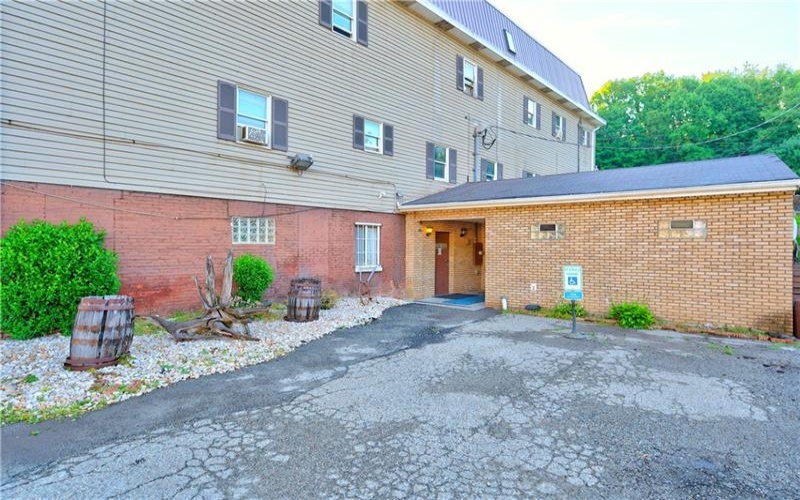 205 3rd Avenue, Sutersville, 15083, ,Commercial-industrial-business,For Sale,3rd Avenue,1762710