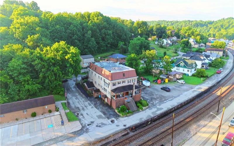 205 3rd Avenue, Sutersville, 15083, ,Commercial-industrial-business,For Sale,3rd Avenue,1762710