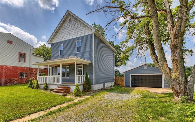 518 Joffre Bulger Road, Joffre, 15053, 4 Bedrooms Bedrooms, 8 Rooms Rooms,2.1 BathroomsBathrooms,Residential,For Sale,Joffre Bulger Road,1762713